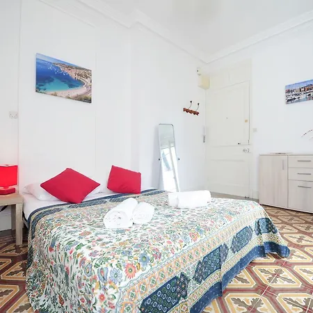 Mini Asphodele Five Stars Holiday House Appartement *