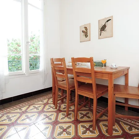 Appartement Mini Asphodele Five Stars Holiday House *
