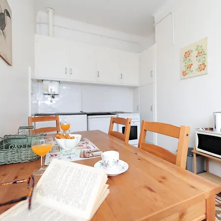 Mini Asphodele Five Stars Holiday House Nice