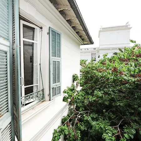 Mini Asphodele Five Stars Holiday House Nice
