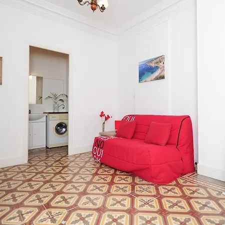Mini Asphodele Five Stars Holiday House * Nice
