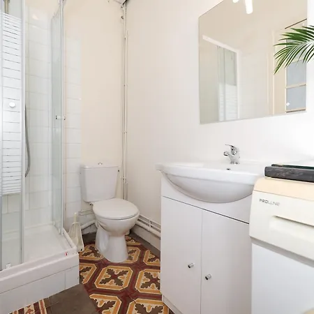 Mini Asphodele Five Stars Holiday House Apartment