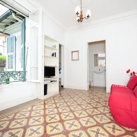 Apartment Mini Asphodele Five Stars Holiday House *