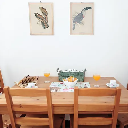 Mini Asphodele Five Stars Holiday House Nice