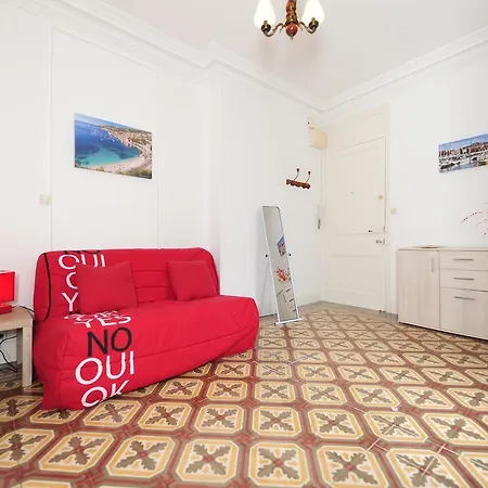 Apartment Mini Asphodele Five Stars Holiday House