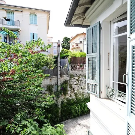 Mini Asphodele Five Stars Holiday House
