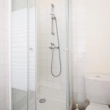 Apartment Mini Asphodele Five Stars Holiday House