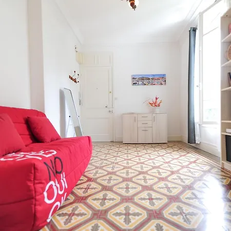 Mini Asphodele Five Stars Holiday House Nice